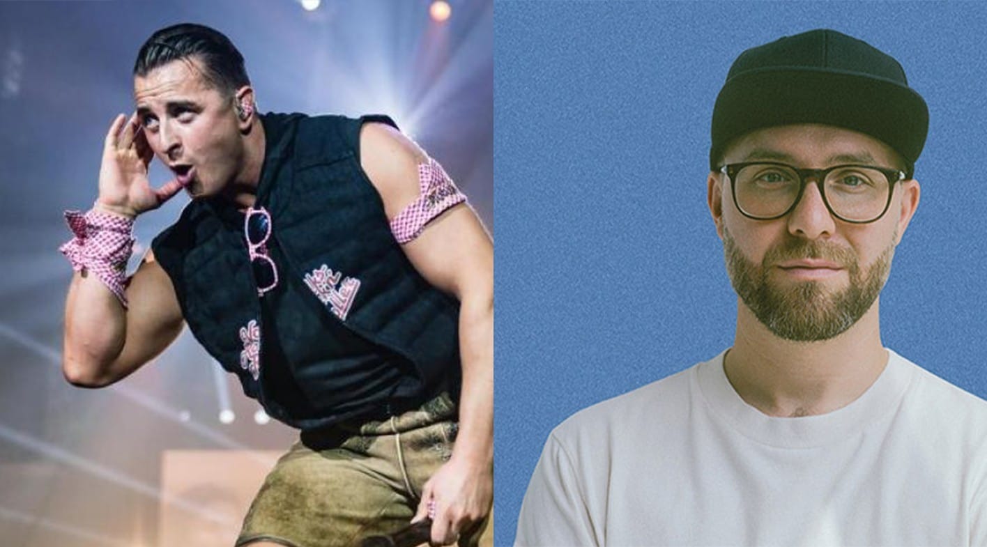 Tickets – Maia Music Festival