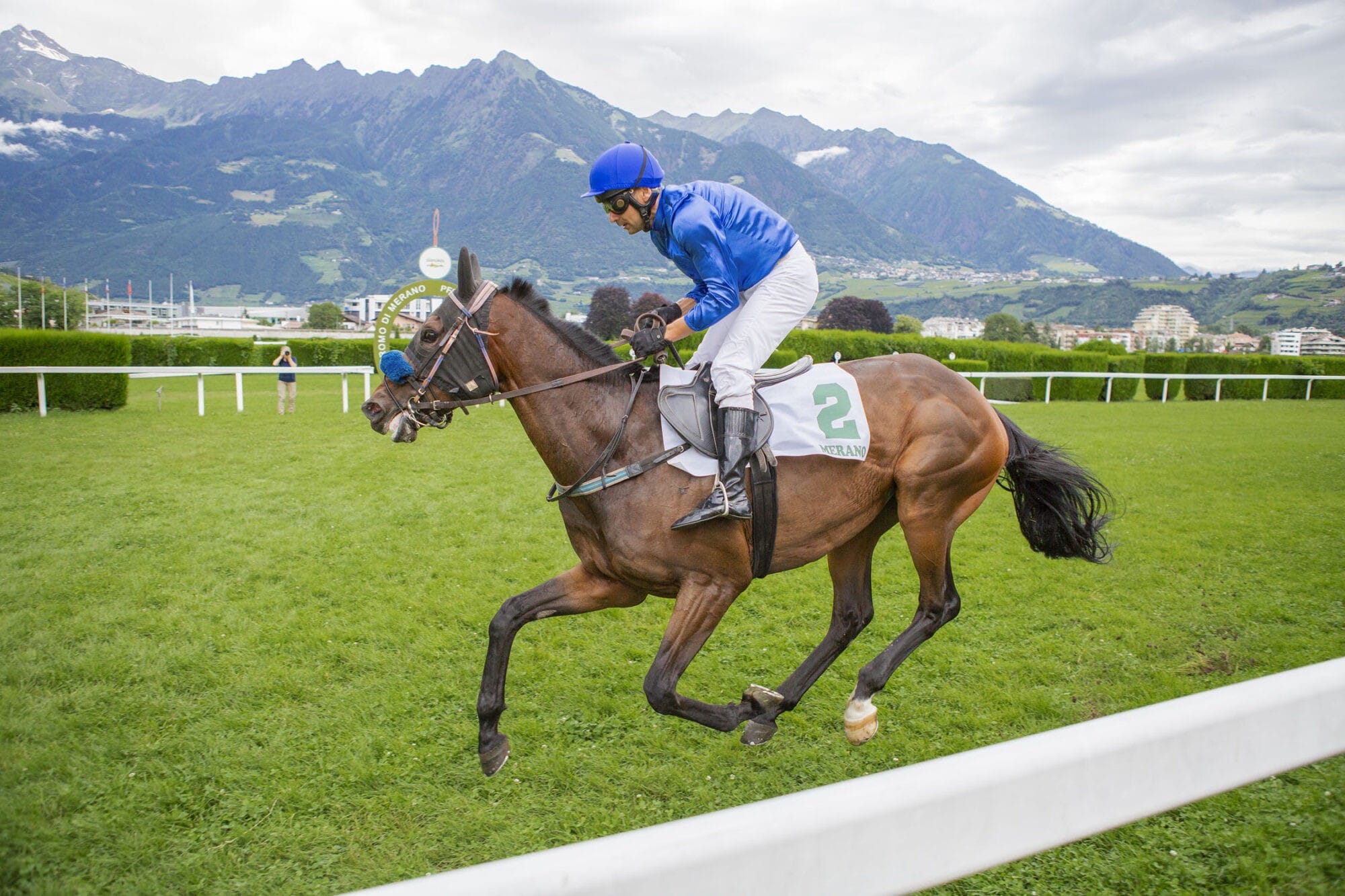 Magic und Verde Costellation siegen zum Saisonabschluss